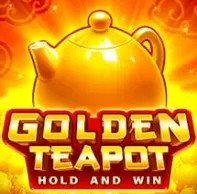 Golden Tea Pot — automat NV Casino