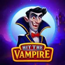 Hit The Vampire — automat NV Casino