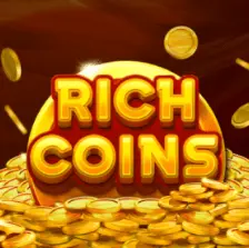 Rich Coins — automat NV Casino