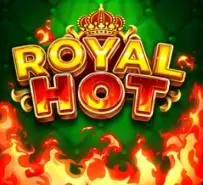 Royal Hot — automat NV Casino